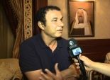بالفيديو| الطيب: على مسؤوليتي.. شعبية الزمالك أكبر من الأهلي بين العرب