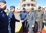 وزير الدفاع يزور إسلام آباد لدعم العلاقات العسكرية بين مصر وباكستان