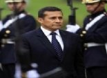  رئيس بيرو يتوقف باستراحة رئاسة الجمهورية بمطار القاهرة لحين تزويد طائرته بالوقود 