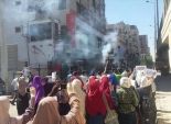 الإخوان يهددون باستهداف المنشآت العسكرية في «30 يونيو»