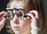 اختبار لعيون الأطفال يتنبأ بفرص حاجتهم لنظارات طبية في سن المراهقة