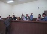 جنايات المنيا: تأجيل محاكمة 25 إخوانيا بينهم المحافظ السابق