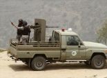 عاجل| سقوط ضحايا في اشتباكات بين جنود موالين لصالح والحوثيين وسط اليمن