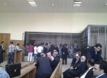 تأجيل محاكمة المتهمين بقتل معاون مباحث أسيوط لـ3 سبتمبرلسماع الشهود
