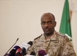 عاجل| عسيري يتوعد: ضرب الحوثيين لحدود السعودية لن يمر دون رد 