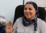  إسراء عبدالفتاح تنعي معين مختار عضو الجمعية الوطنية للتغيير