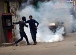 ميليشيات الإخوان تزعم اغتيال أمينى شرطة فى «الإسكندرية وأسيوط» 