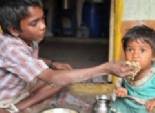 تقرير: 1.600 ألف طفل هندي دون الخامسة يموتون يوميا بسبب انعدام الصرف الصحي