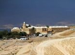 إسرائيل توافق على بناء مساكن جديدة في مستوطنتين بالقدس الشرقية