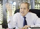 وزير الصناعة: حرب مصر ضد الإرهاب لحماية أمنها الداخلي وحفظ الاستقرار 