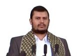 زعيم الحوثيين يزعم: إسرائيل تؤيد 