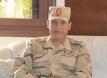السيرة الذاتية لمدير المخابرات الحربية الجديد اللواء محمد فرج الشحات