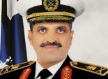 قائد القوات البحرية: الجيش يشارك في تأمين 