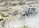 عاجل| القوات السعودية تشن قصفا مدفعيا على مناطق حدودية في صعدة باليمن