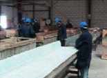المجلس التصديري لمواد البناء: مصر الخامس عالميا في إنتاج الرخام 