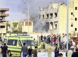 الجيش يثأر من منفذى تفجيرات سيناء بـ