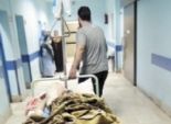  الاشتباه في إصابة مريض بالإيدز في مستشفى الباطنة بالمنصورة 