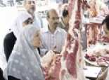 «الخراف» تقود الارتفاع فى أسعار اللحوم.. والشراء يتراجع