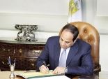 مصر تدعو كوريا الجنوبية للمشاركة في دعم المشروعات القومية العملاقة