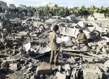 عاجل| طيران التحالف يقصف ثكنات عسكرية لميليشيات الحوثي في 