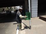 حملة لنظافة جزيرة أبومنقار بالغردقة في اليوم العالمي للأرض