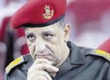 «الروينى» في التحقيقات: شاهدت «عبد العزيز» أعلى مدرعة يهتف ضد الشرطة