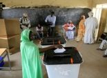عاجل| مسلحون يستولون على صناديق اقتراع الانتخابات الرئاسية في دارفور