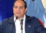 سفيرة مصر بقبرص: مباحثات الرئيس السيسي ستتضمن قضايا الشرق الأوسط  