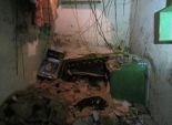 مصدر طبي بدمياط: حالة المصابين في انهيار منزل عزبة البرج مستقرة