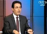 خيري رمضان يفتح ملف الإعلام المصري مع عدد من رؤساء تحرير الصحف الخميس