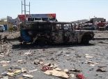 عاجل| مقتل وإصابة مدنيين في قصف للحوثيين على 