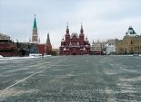 بروفايل| الساحة الحمراء.. ميدان النصر والاحتفالات في روسيا