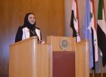 سفيرة دعم المرأة: السيدات قادرات على مواجهة التحديات ودعم اقتصاد مصر