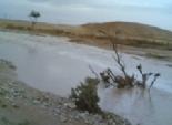  استعدادات جنوب سيناء لمواجهه السيول المحتملة 