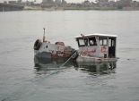 أشهر حوادث تلوث نهر النيل
