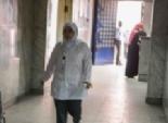 حبس 2 من المتهمين بالتعدي على طاقم استقبال مستشفى القوصية 4 أيام