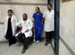 لجنة الدفاع عن الحريات بنقابة المحامين بدمياط تعلن دعمها لإضراب الأطباء