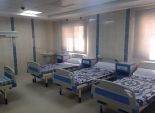 شراء 6 أجهزة طبية لمستشفيات الدقهلية من صندوق تحسين الخدمة