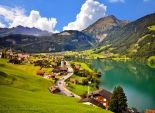 تقرير للأمم المتحدة: سويسرا أسعد دولة في العالم 