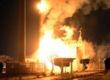 عاجل| انفجار عبوة أمام محكمة بورسعيد الابتدائية دون إصابات