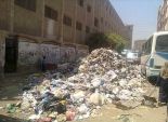 رئيس حي شرق شبرا: محاربة القمامة والإشغالات والتعديات أهم أولوياتي