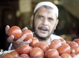 المبيدات المغشوشة تحرق «طماطم الإسماعيلية»