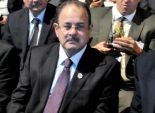 وزير الداخلية يتفقد أحوال المحتجزين في قسمي شرطة 15 مايو والهرم
