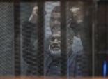 الاتهامات التي يواجهها مرسي في قضية 