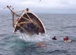 البحث عن ناجين من غرق سفينة تقل أكثر من 450 شخصا في الصين