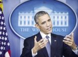 البيت الأبيض: أوباما سيلتقي رئيس الوزراء العراقي على هامش 