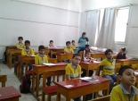 إدارة برج العرب التعليمية بالإسكندرية تطلق مبادرة 