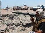 عاجل| طيران التحالف يشن غارة على مخازن أسلحة في الغولة باليمن