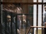 حيثيات «قصور الرئاسة»: مبارك امتنع عن الإجابة على الأسئلة..وجمال اعترف