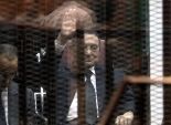 عاجل| السجن المشدد 3 سنوات لمبارك ونجليه في قضية القصور الرئاسية 